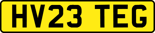 HV23TEG
