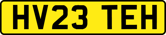 HV23TEH