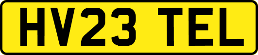 HV23TEL