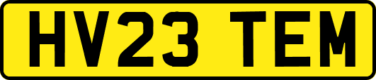 HV23TEM