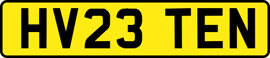 HV23TEN