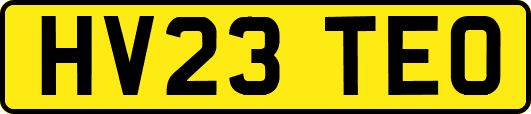 HV23TEO