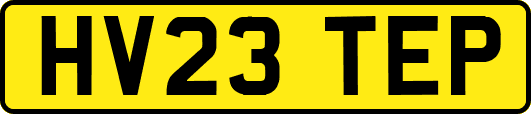 HV23TEP