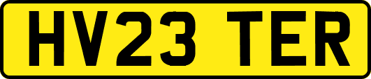 HV23TER
