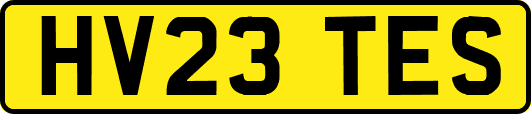 HV23TES