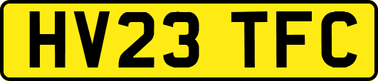 HV23TFC