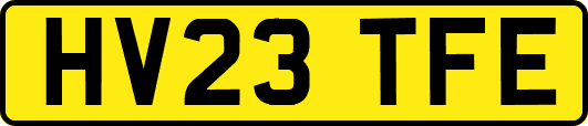 HV23TFE
