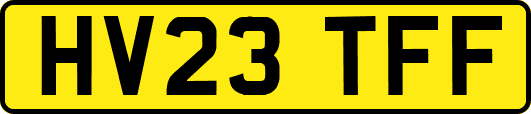 HV23TFF