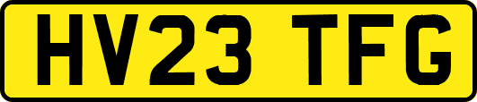HV23TFG