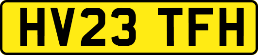 HV23TFH