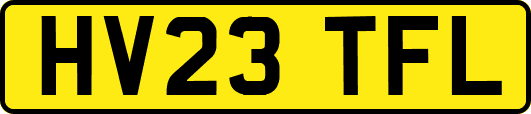 HV23TFL