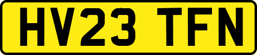 HV23TFN