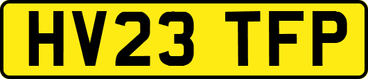 HV23TFP