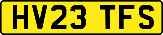 HV23TFS
