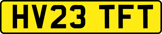 HV23TFT