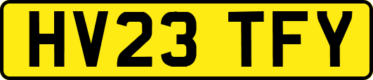 HV23TFY