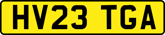 HV23TGA