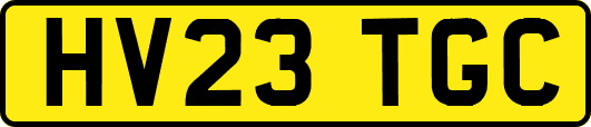 HV23TGC