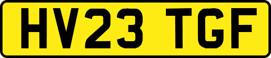 HV23TGF