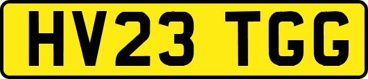 HV23TGG
