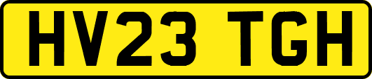 HV23TGH