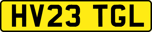 HV23TGL