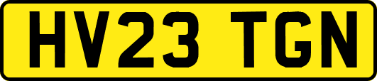 HV23TGN