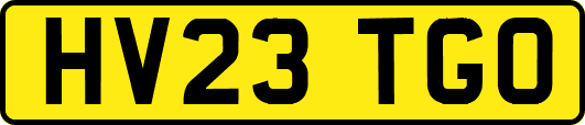 HV23TGO
