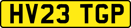 HV23TGP