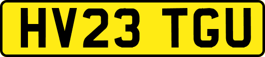 HV23TGU