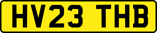 HV23THB