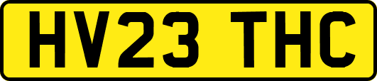 HV23THC