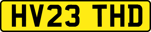 HV23THD