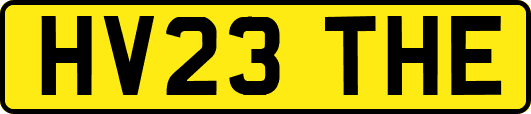 HV23THE