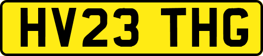 HV23THG