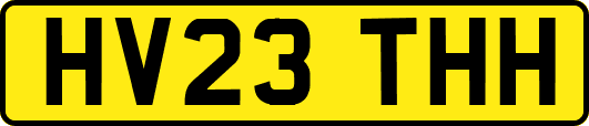 HV23THH