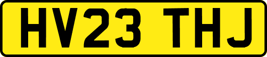 HV23THJ