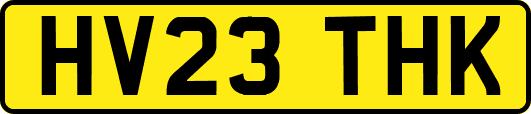 HV23THK