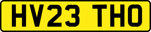 HV23THO