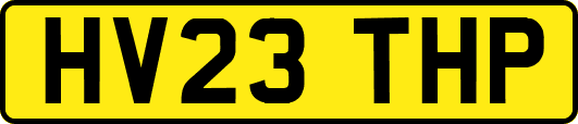 HV23THP