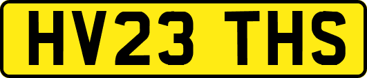 HV23THS