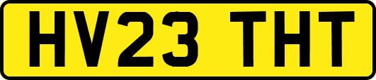 HV23THT