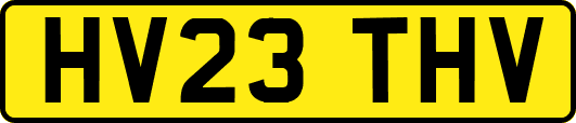 HV23THV