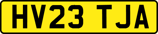 HV23TJA