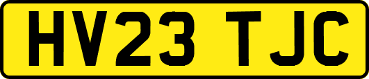 HV23TJC