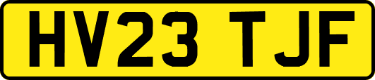 HV23TJF