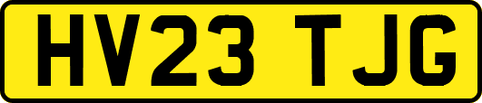 HV23TJG