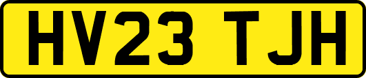 HV23TJH