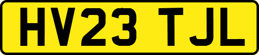 HV23TJL