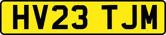 HV23TJM